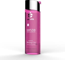 Ecstatic Massageolie - 150ml — thumbnail 1