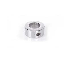 Kiotos - Ball Stretcher - Deelbaar - RVS - Hoogte 30 mm - Ø 34 mm