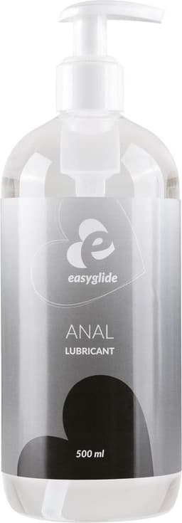 EasyGlide - Anaal Glijmiddel - 500 ml — thumbnail 12