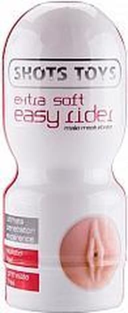 Easy Rider Kunstvagina Extra Soft — thumbnail 2