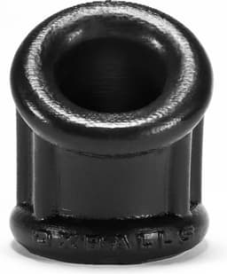 Oxballs - Bent-1 Ballstretcher - Zwart Small — thumbnail 6