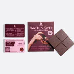 The Oh Collective The Aphrodisiac Affair - Erotische cadeauset - vibrator set met afstandsbediening + libido chocolade voor koppels — thumbnail 5