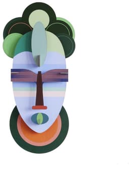 Masker - Capetown — thumbnail 3