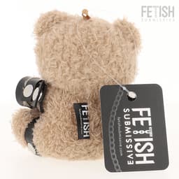 Yogi Teddy Beer BDSM Model — thumbnail 5
