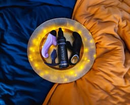 Toy Cleaner 200 ml - alcoholvrij - reinigingsspray voor seksspeelgoed - zachte verzorging - Vemera — thumbnail 3