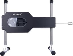 Hismith Beschermkap met Venster – Voor Premium Seksmachines – Transparant — thumbnail 5
