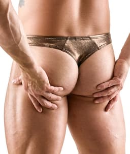 Men's Thong L — thumbnail 3