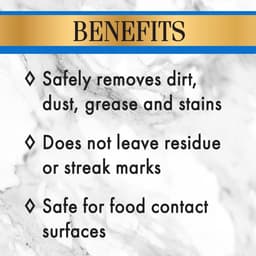 Stone Care International Granite, Quartz & Stone Daily Cleaner, 32 fl oz - ShopVlot — thumbnail 4