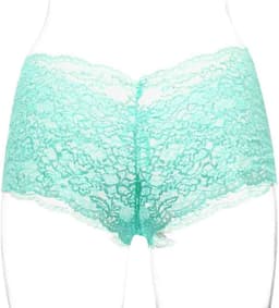 Lingerieset voor dames, string, ongekleden, beha, nachthemd, satijn, dun, ademend, slim fit, A23 — thumbnail 2