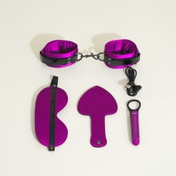 Romance Cadeauset Shaki — thumbnail 4