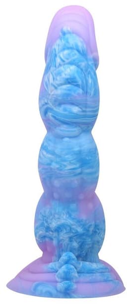 Alien Fantasy Siliconen Dildo — thumbnail 3