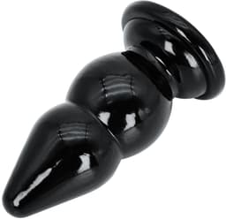 Hidden Desire Anale speeltjes - Buttplug Balls Large 17 cm — thumbnail 3
