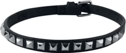 Killstar Sorcerous Choker Choker zwart S Polyurethaan - — thumbnail 1