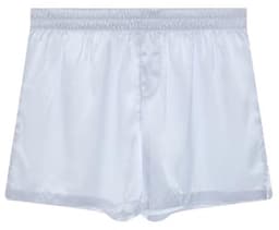 Zachte boxershorts voor heren met hartprint - Korte broek, zwembroek en ondergoed — thumbnail 4