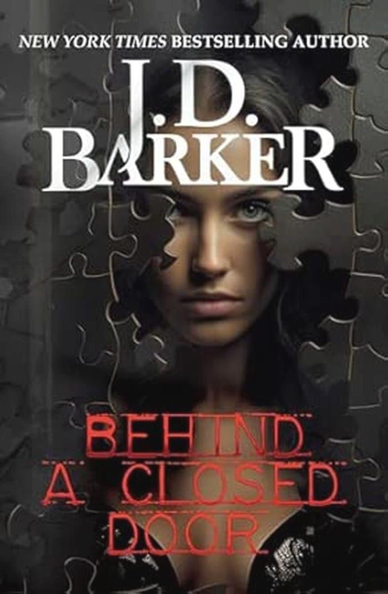 Thrilling Dark Novel about Life and Death Challenges — afbeelding 1