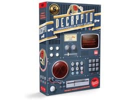 Verjaardag Deductiespel voor Feestjes
