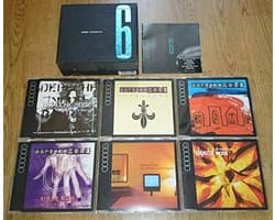 Depeche Mode Box Set 6 - 6CD Collectie