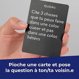 Pride Edition Bordspellen - Inclusief avondspel voor vrienden en familie - LGBT gezelschapsspel — thumbnail 7