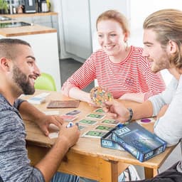 Escape Room Spel - Het Geheime Laboratorium voor 1-6 Spelers — thumbnail 2