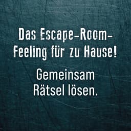 Escape Room Spel - Het Geheime Laboratorium voor 1-6 Spelers — thumbnail 5