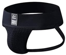 Jockstrap Ondergoed voor Mannen - Sportieve en Modieuze Snit — thumbnail 3