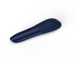 We-Vibe Tango X - Bullet Vibrator - Blauw — thumbnail 10