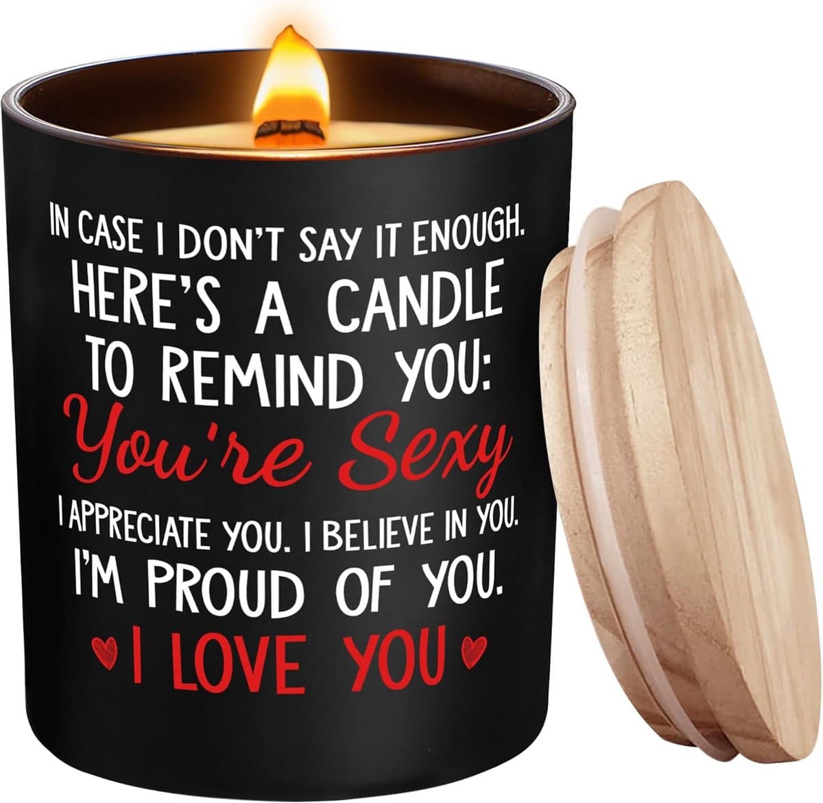 Cadeaus voor Verjaardag en Valentijnsdag voor Hem en Haar — afbeelding 1