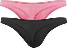 Sexy Kant Ondergoed voor Mannen - G String Slip Tanga — thumbnail 4