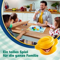 Spannend Strategie & Familiespel - Voedsel Gokken en Strijken voor 2-4 Spelers — thumbnail 3