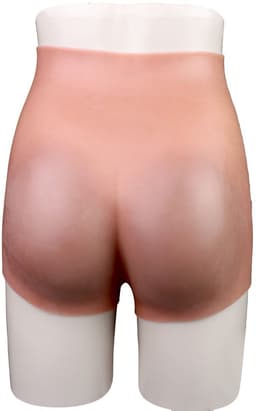 Kiotos - Siliconen Bodysuit - Mannelijk Onderlichaam met Penis — thumbnail 6