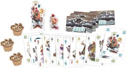 Spannende Bordspellen Set: Tijdbommen Evolutie en Scotse Totten 2 — thumbnail 6