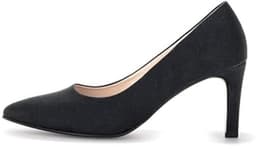 Dames Pumps - Klassieke Comfortabele Schoenen — thumbnail 3