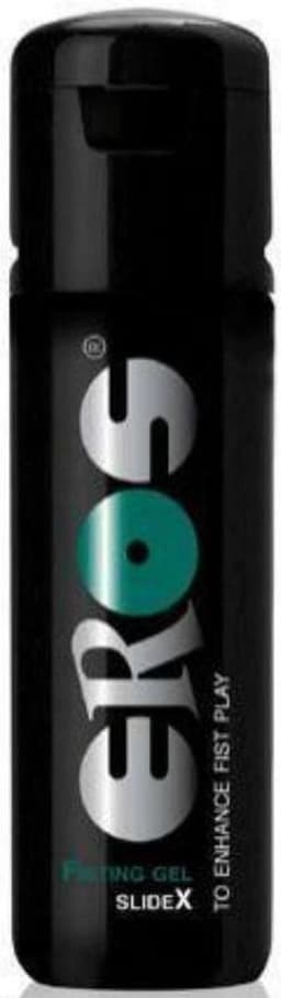 Eros Fisting Glijmiddel SlideX - 200 ml — thumbnail 8