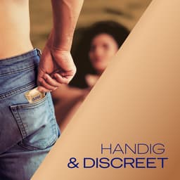 Durex - Condooms Nude XL 10 st - Huid op Huid gevoel - Ultra Dun — thumbnail 4