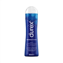 Durex Play - Glijmiddel - Sensitive - 50ml — thumbnail 7