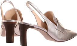 Dames Pumps met hoge hak en slanke neus — thumbnail 2