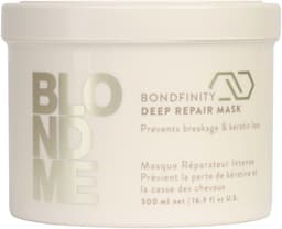 Schwarzkopf - BlondMe Bondfinity Deep Repair Mask — thumbnail 1