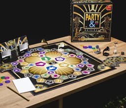 Feestspel Original Jubileumeditie voor Avondplezier — thumbnail 5