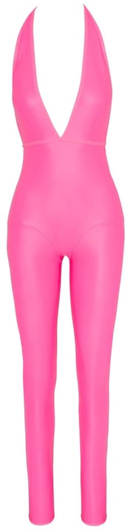 Jumpsuit HOT Roze S — thumbnail 5