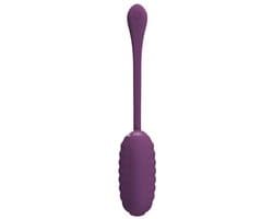 PRETTY LOVE - CASPER PAARS OPLAADBAAR VIBREREND EI | VIBRATOR | VIBRATOR MET APP | VIBRATOR VOOR VROUW | SEKSSPEELTJES VOOR KOPPELS | SEX TOYS VOOR KOPPELS — thumbnail 4