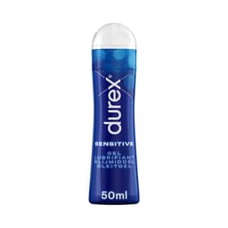 Durex Play - Glijmiddel - Sensitive - 50ml — thumbnail 13
