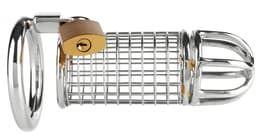 Matrix Cock Cage — thumbnail 3