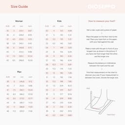 Sportieve dames sandalen met plateau — thumbnail 2