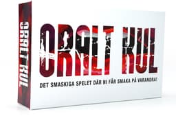 Adult Games Oral Fun Game - Sexy Bordspel Zweeds erotisch bordspel - Multicolor — thumbnail 2