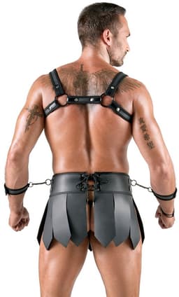 Men's ROK + Chest Harness XL — thumbnail 5