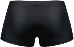 Male Power Sexy Snap Off Short - Zwart - Maat S — thumbnail 2