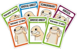 Actievol en geluidvol partyspel met coöperatieve of competitieve modus — thumbnail 2