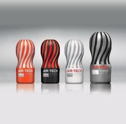 Tenga Cup - Ultra Zuigkracht — thumbnail 3