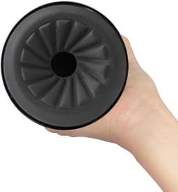 Kiiroo Pocket Stroker - Compacte Masturbator voor Man - Realistisch en Zacht - Geoptimaliseerd voor Keon en PowerBlow - Pocket Pussy — thumbnail 10