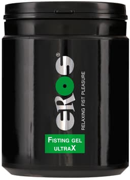 Eros - Fisting Gel SlideX 1000 ml — thumbnail 9